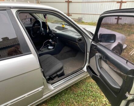 Сірий БМВ 5 Серія, об'ємом двигуна 2.5 л та пробігом 259 тис. км за 1900 $, фото 11 на Automoto.ua