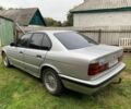 Сірий БМВ 5 Серія, об'ємом двигуна 2.5 л та пробігом 259 тис. км за 1900 $, фото 2 на Automoto.ua