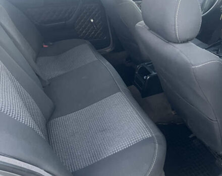 Серый БМВ 5 Серия, объемом двигателя 2 л и пробегом 414 тыс. км за 3400 $, фото 10 на Automoto.ua