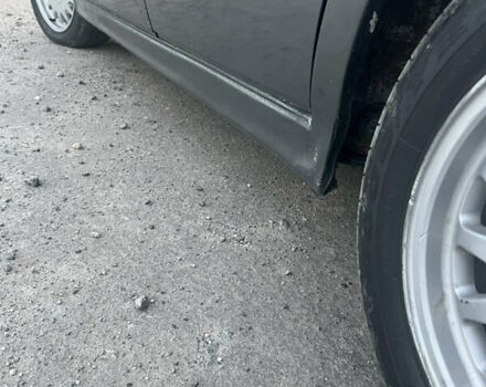 Серый БМВ 5 Серия, объемом двигателя 2 л и пробегом 414 тыс. км за 3400 $, фото 4 на Automoto.ua