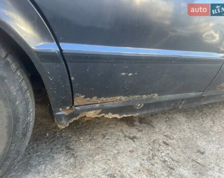 Сірий БМВ 5 Серія, об'ємом двигуна 1.99 л та пробігом 400 тис. км за 1800 $, фото 9 на Automoto.ua