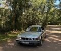 Сірий БМВ 5 Серія, об'ємом двигуна 2.5 л та пробігом 417 тис. км за 3500 $, фото 1 на Automoto.ua