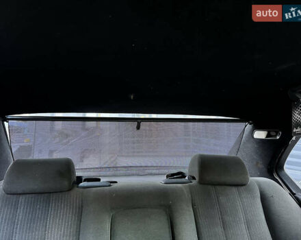 Серый БМВ 5 Серия, объемом двигателя 2.49 л и пробегом 538 тыс. км за 3700 $, фото 28 на Automoto.ua