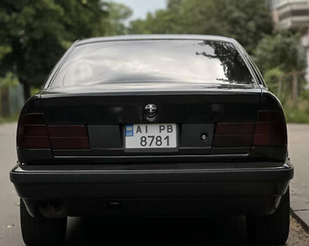 Серый БМВ 5 Серия, объемом двигателя 2.49 л и пробегом 538 тыс. км за 3700 $, фото 35 на Automoto.ua