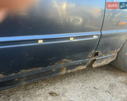 Сірий БМВ 5 Серія, об'ємом двигуна 1.99 л та пробігом 400 тис. км за 1800 $, фото 5 на Automoto.ua