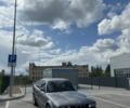 Серый БМВ 5 Серия, объемом двигателя 2.5 л и пробегом 300 тыс. км за 2900 $, фото 1 на Automoto.ua