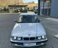 Сірий БМВ 5 Серія, об'ємом двигуна 2.5 л та пробігом 400 тис. км за 3300 $, фото 7 на Automoto.ua