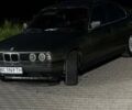 Сірий БМВ 5 Серія, об'ємом двигуна 2 л та пробігом 260 тис. км за 3200 $, фото 4 на Automoto.ua