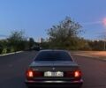 Серый БМВ 5 Серия, объемом двигателя 2.5 л и пробегом 300 тыс. км за 2900 $, фото 3 на Automoto.ua
