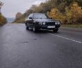 Серый БМВ 5 Серия, объемом двигателя 2.5 л и пробегом 320 тыс. км за 2200 $, фото 1 на Automoto.ua