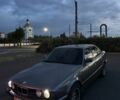 Серый БМВ 5 Серия, объемом двигателя 2.5 л и пробегом 300 тыс. км за 2900 $, фото 4 на Automoto.ua