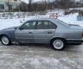 Сірий БМВ 5 Серія, об'ємом двигуна 2.5 л та пробігом 500 тис. км за 1600 $, фото 1 на Automoto.ua