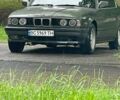 Сірий БМВ 5 Серія, об'ємом двигуна 2 л та пробігом 260 тис. км за 3200 $, фото 7 на Automoto.ua