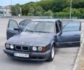 Сірий БМВ 5 Серія, об'ємом двигуна 2.5 л та пробігом 420 тис. км за 1788 $, фото 1 на Automoto.ua