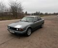 Серый БМВ 5 Серия, объемом двигателя 2 л и пробегом 3 тыс. км за 2300 $, фото 4 на Automoto.ua
