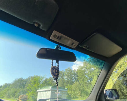 Серый БМВ 5 Серия, объемом двигателя 2.49 л и пробегом 538 тыс. км за 3700 $, фото 42 на Automoto.ua