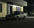 Серый БМВ 5 Серия, объемом двигателя 2.5 л и пробегом 777 тыс. км за 2009 $, фото 1 на Automoto.ua