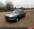 Серый БМВ 5 Серия, объемом двигателя 2 л и пробегом 300 тыс. км за 1900 $, фото 1 на Automoto.ua