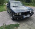 Серый БМВ 5 Серия, объемом двигателя 2.5 л и пробегом 350 тыс. км за 2000 $, фото 1 на Automoto.ua