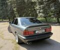 Сірий БМВ 5 Серія, об'ємом двигуна 2.5 л та пробігом 350 тис. км за 5200 $, фото 2 на Automoto.ua