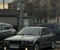 Серый БМВ 5 Серия, объемом двигателя 2.5 л и пробегом 400 тыс. км за 3700 $, фото 1 на Automoto.ua