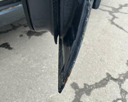 Сірий БМВ 5 Серія, об'ємом двигуна 2.5 л та пробігом 400 тис. км за 3900 $, фото 11 на Automoto.ua