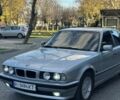 Сірий БМВ 5 Серія, об'ємом двигуна 2.5 л та пробігом 400 тис. км за 3300 $, фото 2 на Automoto.ua