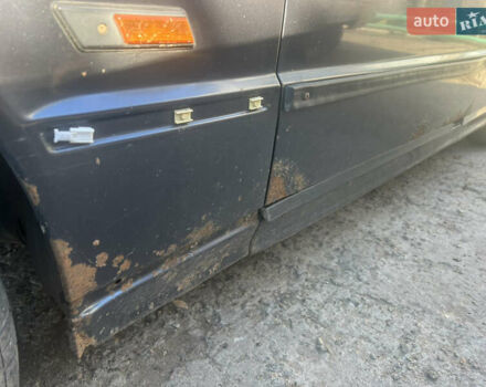 Сірий БМВ 5 Серія, об'ємом двигуна 1.99 л та пробігом 400 тис. км за 1800 $, фото 6 на Automoto.ua