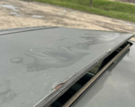 Сірий БМВ 5 Серія, об'ємом двигуна 2.5 л та пробігом 400 тис. км за 3900 $, фото 13 на Automoto.ua