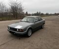 Серый БМВ 5 Серия, объемом двигателя 2 л и пробегом 300 тыс. км за 1900 $, фото 1 на Automoto.ua