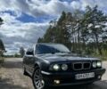 Сірий БМВ 5 Серія, об'ємом двигуна 2.5 л та пробігом 430 тис. км за 3500 $, фото 1 на Automoto.ua