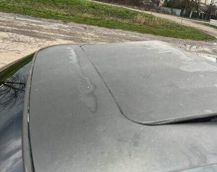 Сірий БМВ 5 Серія, об'ємом двигуна 2.5 л та пробігом 400 тис. км за 3900 $, фото 14 на Automoto.ua