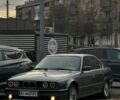 Сірий БМВ 5 Серія, об'ємом двигуна 2.5 л та пробігом 400 тис. км за 3700 $, фото 1 на Automoto.ua