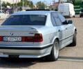 Серый БМВ 5 Серия, объемом двигателя 2.5 л и пробегом 0 тыс. км за 3200 $, фото 5 на Automoto.ua