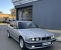 Сірий БМВ 5 Серія, об'ємом двигуна 2.5 л та пробігом 400 тис. км за 3300 $, фото 8 на Automoto.ua