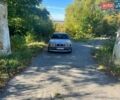 Серый БМВ 5 Серия, объемом двигателя 2.5 л и пробегом 400 тыс. км за 4000 $, фото 1 на Automoto.ua