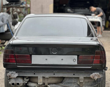 Серый БМВ 5 Серия, объемом двигателя 2.49 л и пробегом 538 тыс. км за 3700 $, фото 39 на Automoto.ua