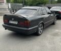 Серый БМВ 5 Серия, объемом двигателя 2 л и пробегом 340 тыс. км за 3700 $, фото 4 на Automoto.ua