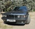 Сірий БМВ 5 Серія, об'ємом двигуна 2.5 л та пробігом 350 тис. км за 5200 $, фото 1 на Automoto.ua