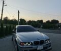 Сірий БМВ 5 Серія, об'ємом двигуна 2.5 л та пробігом 454 тис. км за 3995 $, фото 1 на Automoto.ua