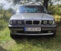 Сірий БМВ 5 Серія, об'ємом двигуна 2.5 л та пробігом 370 тис. км за 8703 $, фото 1 на Automoto.ua