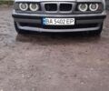 Серый БМВ 5 Серия, объемом двигателя 2.8 л и пробегом 250 тыс. км за 3100 $, фото 4 на Automoto.ua