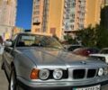 Серый БМВ 5 Серия, объемом двигателя 2 л и пробегом 294 тыс. км за 7337 $, фото 6 на Automoto.ua