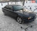 Сірий БМВ 5 Серія, об'ємом двигуна 2.5 л та пробігом 239 тис. км за 4600 $, фото 1 на Automoto.ua