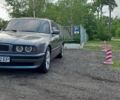 Серый БМВ 5 Серия, объемом двигателя 2.8 л и пробегом 250 тыс. км за 3100 $, фото 3 на Automoto.ua