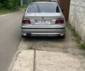 Серый БМВ 5 Серия, объемом двигателя 2.8 л и пробегом 350 тыс. км за 4000 $, фото 1 на Automoto.ua