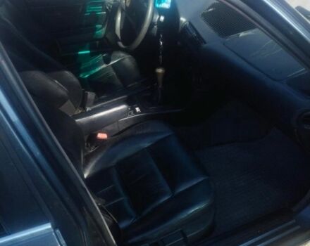 Сірий БМВ 5 Серія, об'ємом двигуна 1.8 л та пробігом 300 тис. км за 1900 $, фото 2 на Automoto.ua