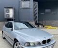 Сірий БМВ 5 Серія, об'ємом двигуна 2.5 л та пробігом 222 тис. км за 1700 $, фото 1 на Automoto.ua