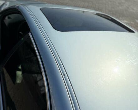 Серый БМВ 5 Серия, объемом двигателя 2.5 л и пробегом 266 тыс. км за 5500 $, фото 11 на Automoto.ua