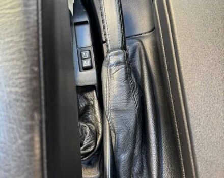 Серый БМВ 5 Серия, объемом двигателя 2 л и пробегом 294 тыс. км за 7337 $, фото 28 на Automoto.ua